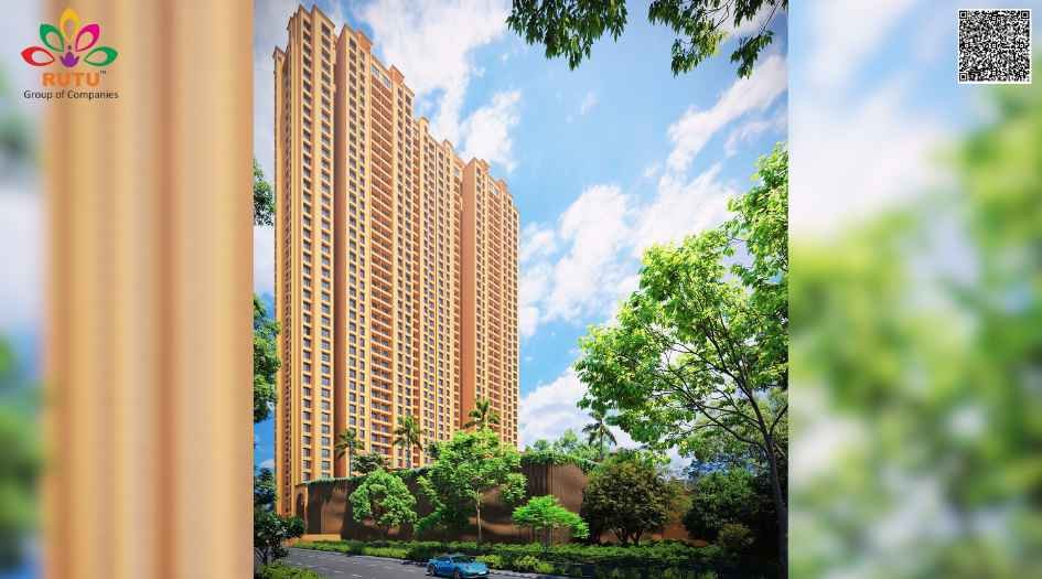 Rutu City Phase 2 - Richland  Banner