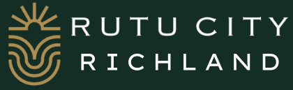 Rutu City Phase 2 - Richland Logo